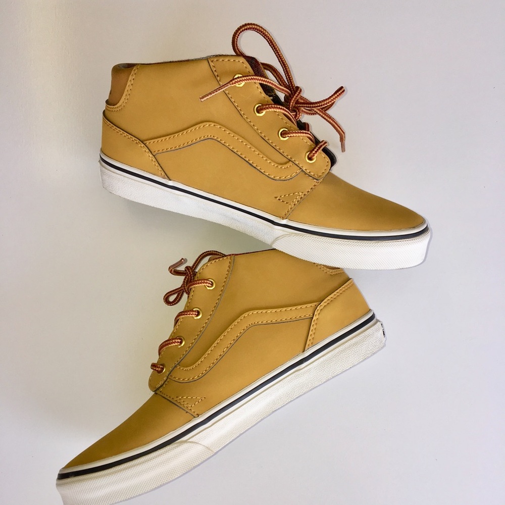 Kids vans